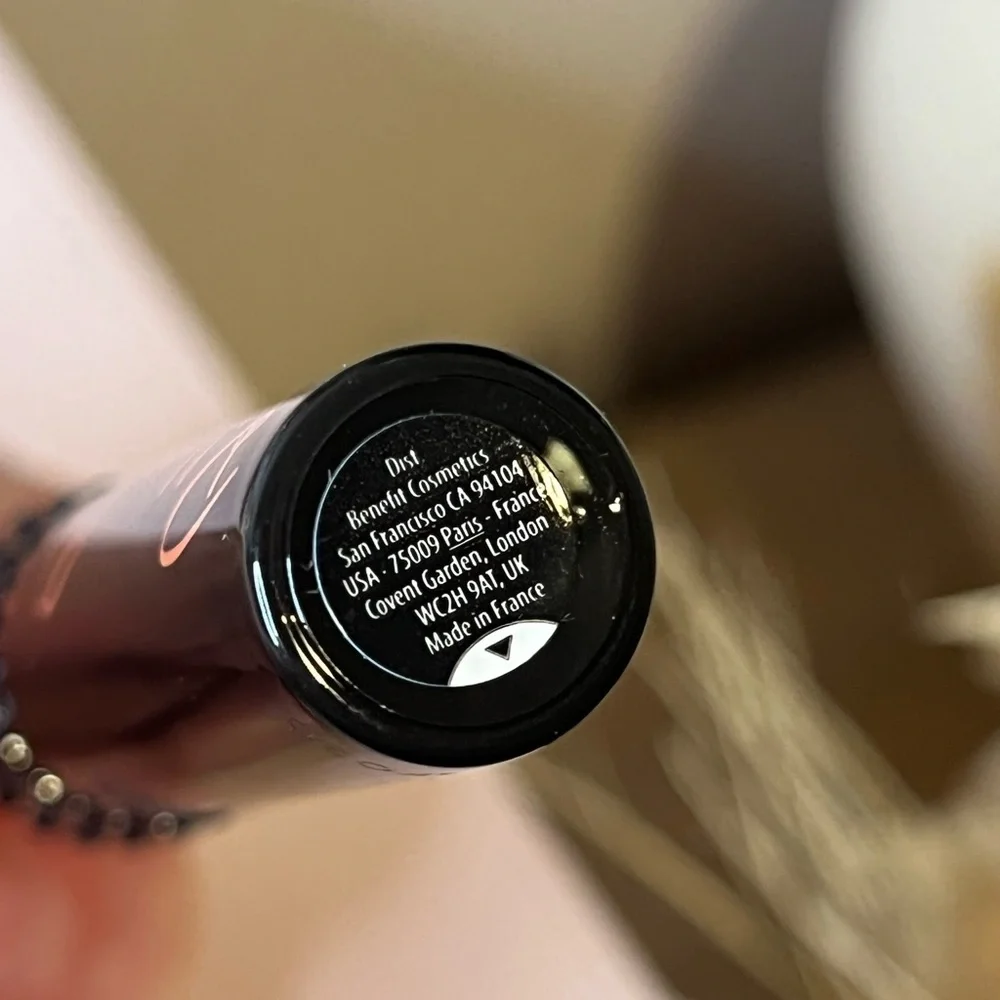 BENEFIT • ROLLER LASH • NEW WITHOUT BOX